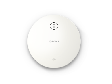 Bosch Smart Home Rauchwarnmelder II 