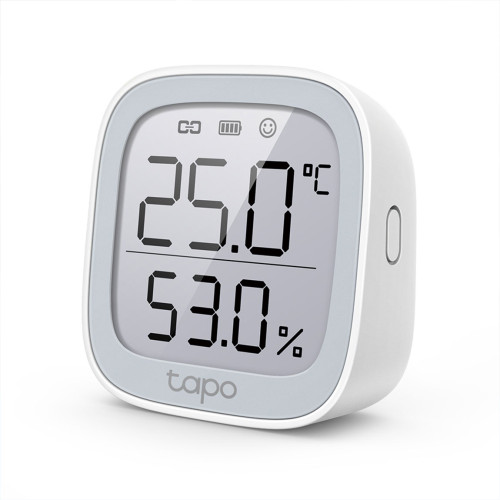 TP-Link Tapo T315 - Smarter Temperatur- & Feuchtigkeitsmonitor