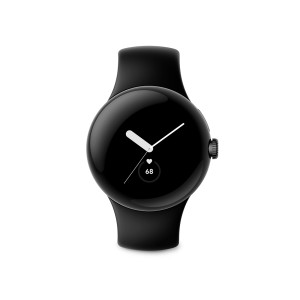 Google Pixel Watch - WLAN Smartwatch