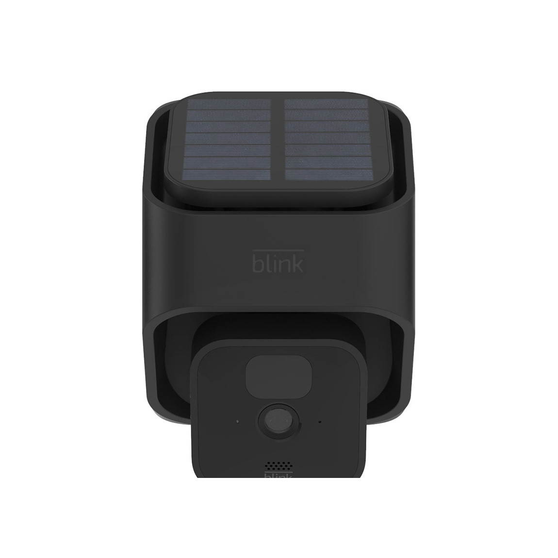 Blink Outdoor + Solar Ladehalterung, HD Überwachungskamera
