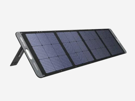 UGREEN faltbares mobiles Solarpanel 200 W