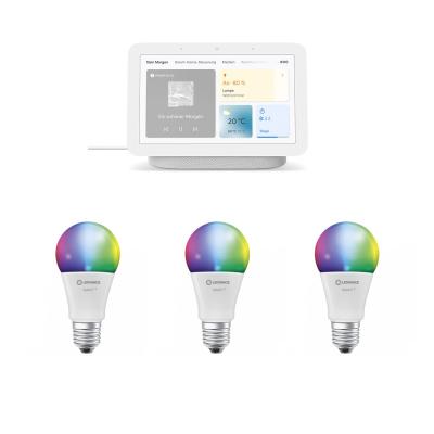 Google Nest Mini + Philips Hue White E14 kaufen | tink