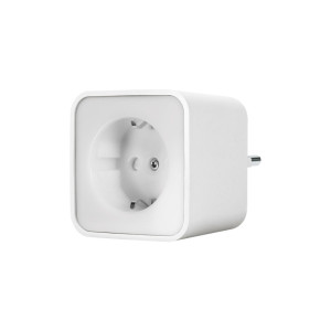 Ledvance SMART+ Bluetooth Nightlight Plug EU - Smarte Steckdose mit Nachtlicht