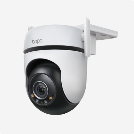Tapo C520WS Smart Home outdoor Überwachungskamera 