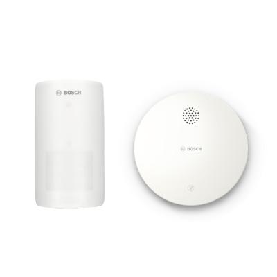 Bosch Smart Home Raumthermostat II für kabelgebundener Heizsysteme, 230 V,  kompatibel mit Google Assistant und Alexa : : Küche, Haushalt &  Wohnen