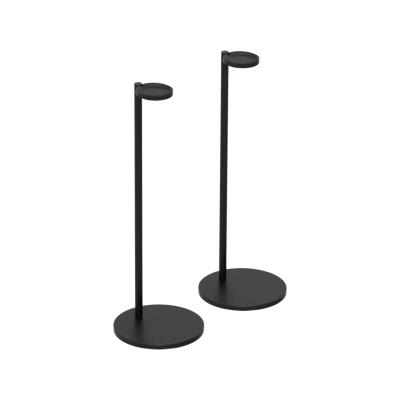 Floor tink LE02 Lautsprecher - Standfuß Audio kaufen Stand | Braun