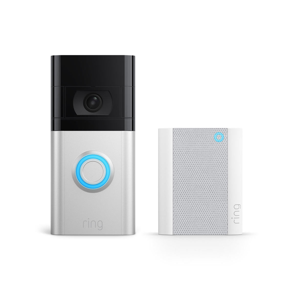 Ring Video Doorbell 4 + Chime