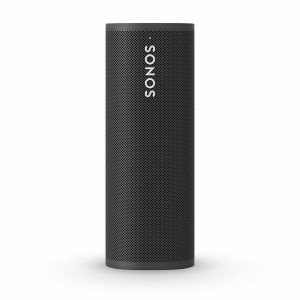Sonos Roam - mobiler wasserdichter Smart Speaker