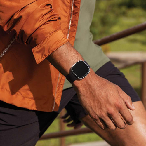 Fitbit Sense - Health & Smartwatch mit GPS