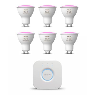 Philips Hue White GU10 Einzelpack kaufen