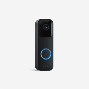Amazon Blink Video Doorbell 