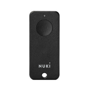 Nuki Fob Fernbedienung für Nuki Smart Lock Frontalansicht
