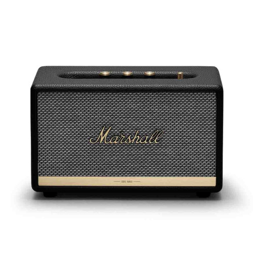 Marshall Acton BT II - Bluetooth Lautsprecher 
