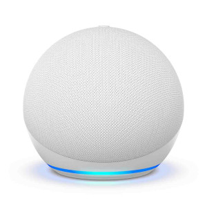 Amazon Echo Dot | (5th Gen) Smart Lautsprecher mit Alexa