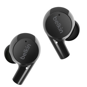 Belkin Soundform Rise - Bluetooth In-Ear-Kopfhörer 