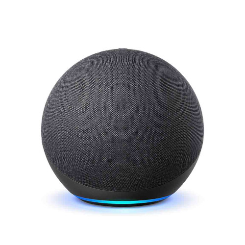 Amazon Echo | (4th Gen) Smart Lautsprecher mit Alexa