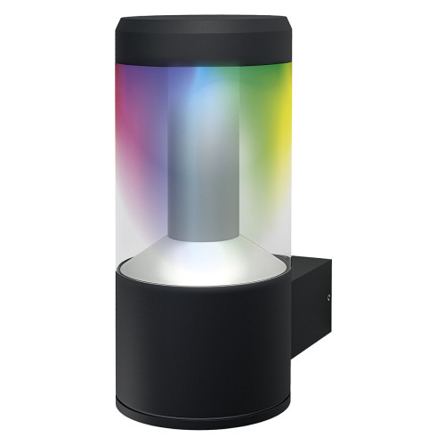 Ledvance SMART+ Bluetooth Outdoor Lantern Modern Wall_title_rgb