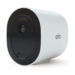 Arlo Go 2 - Smarte LTE-Überwachungskamera