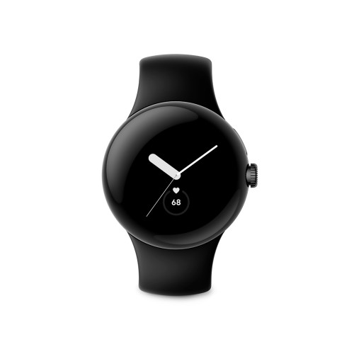 Google Pixel Watch - WLAN Smartwatch