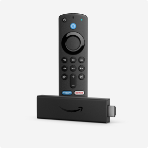 Amazon Fire TV Stick mit Fernbedienung 