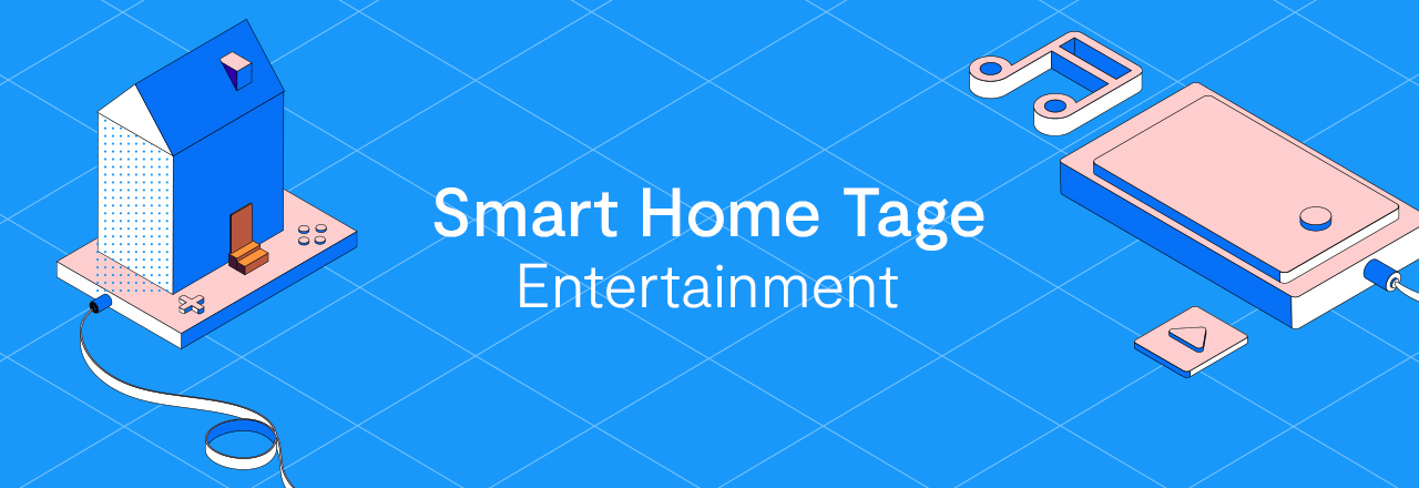 smart week Entertainment