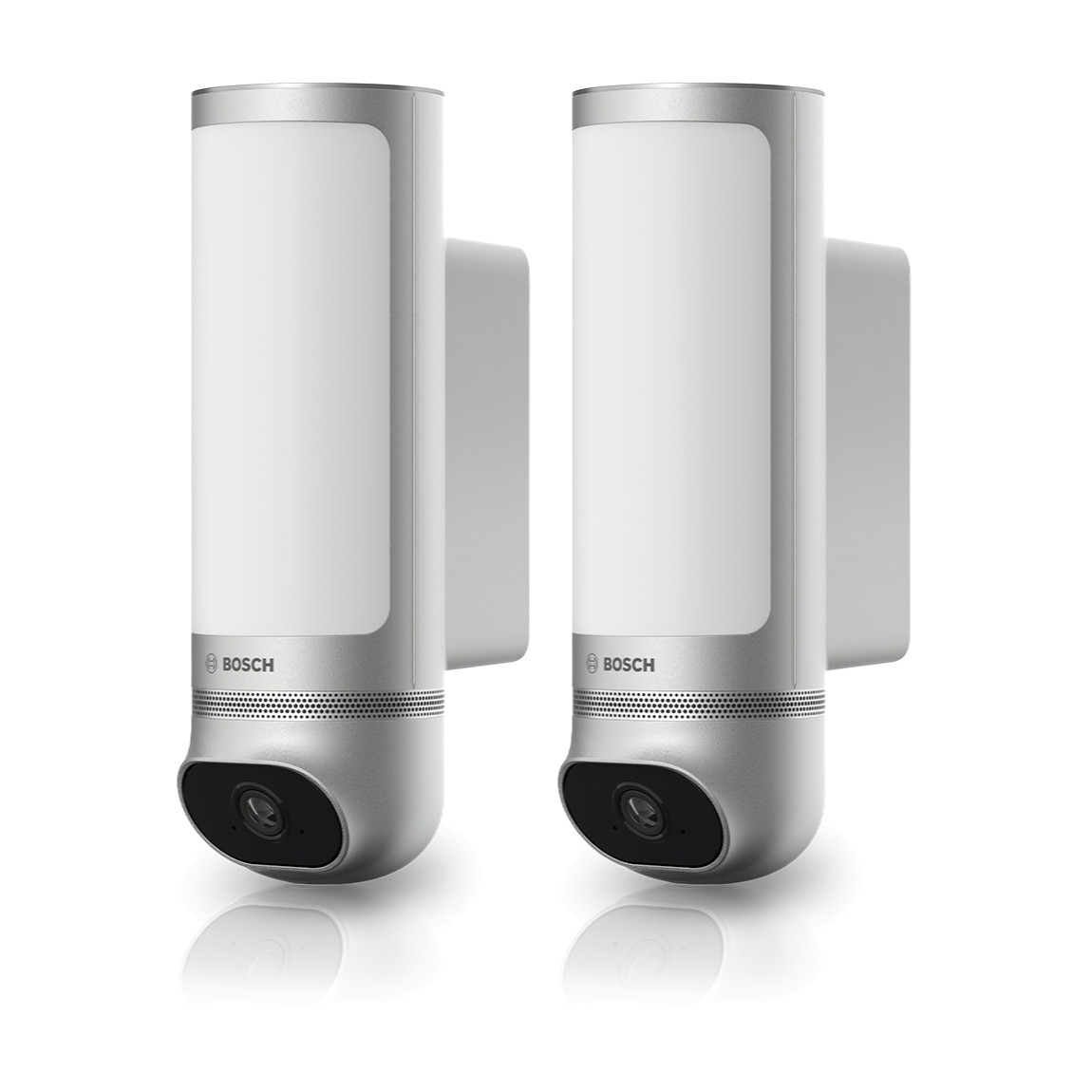 Bosch Smart Home Eyes Außenkamera II - 2er-Set kaufen | tink