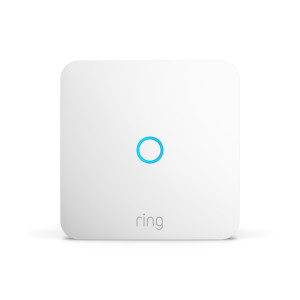 Ring Intercom - Smarter Türöffner für Gegensprechanlagen