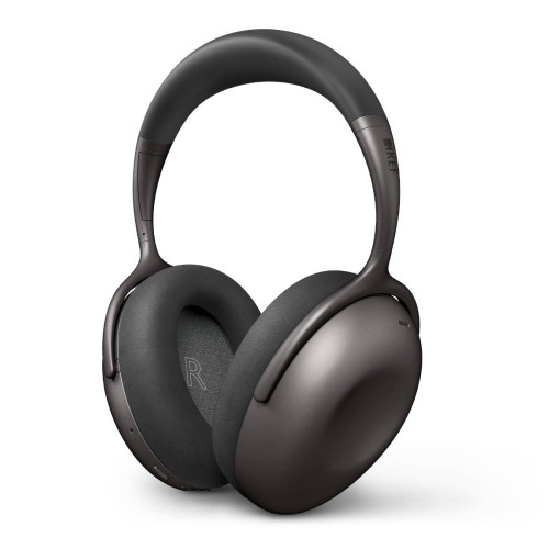 KEF Mu7 – Wireless Over-Ear Kopfhörer