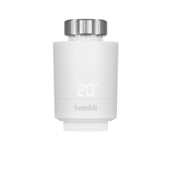 Hombli - Smart Radiator Thermostat