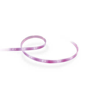 Philips Hue White and Color Ambiance Lightstrip Plus Basis Bluetooth - LED-Streifen