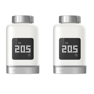 Bosch Smart Home Starter Set Smarte Fußbodenheizung 230V • 1 Thermostat ++  Cyberport