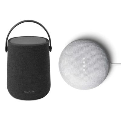 Harman Kardon | tink Multiroom-Speaker-Set - One Duo Citation kaufen