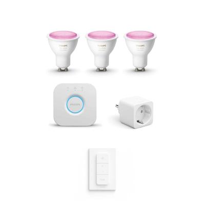 White Ensis Ambiance kaufen Hue Philips & Bluetooth Pendelleuchte | - Color tink